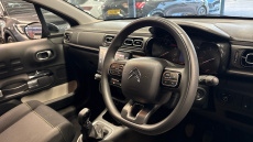 Citroen C3 1.2 PureTech C-Series Edition 5dr Petrol Hatchback